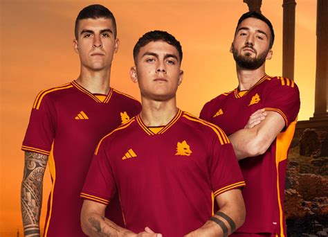 adidas as roma.